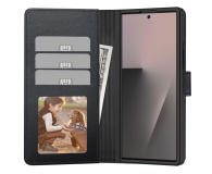 Tech-Protect Wallet do Galaxy Z Fold 8 Ultra Black - 1571587 - zdjęcie 2